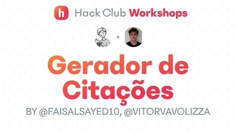 pagina para citas|Gerador de citações grátis 